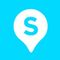 Logo for SOCAR