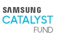 Logo for Samsung Catalyst Fund