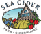 Logo for Sea Cider Farm