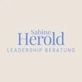 Logo for Sabine Herold Leadership