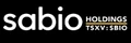 Logo for Sabio Holdings