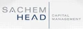 Logo for Sachem Head