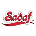 Logo for Sadaf Foods