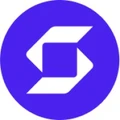 Logo for SafePal