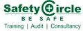 Logo for Safety Circle India