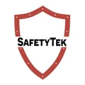 Logo for SafetyTek