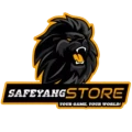 Logo for Safe Yang Store