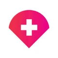 Logo for Safr Care