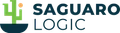 Logo for Saguaro Logic