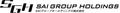 Logo for Sai