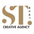Logo for Saint MGMT