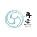 Logo for Saisei