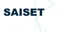 Logo for Saiset