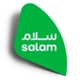 Logo for Salam