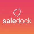 Logo of Saledock