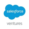 Logo for Salesforce Ventures