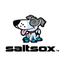 Logo for Saltsox