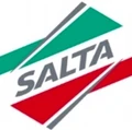 Logo for Salta