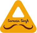 Logo for Samosa Singh