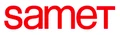 Logo for SAMET