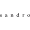 Logo for Sandro Paris