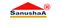 Logo for Sanushaa