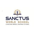 Logo for Sanctus World School