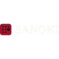 Logo for Sanoki AI