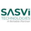 Logo for Sasvi Technologies