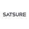 Logo for SatSure