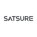 Logo of SatSure