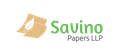 Logo for Savino Papers