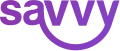 Logo for Savvy