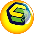 Logo for Sazka