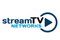Logo for Stream TV