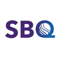 Logo of SBQuantum