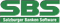 Logo for Salzburger Banken Software