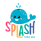 Logo for Splash Baby Spa