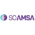 Logo for SC-AMSA