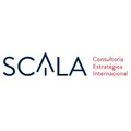 Logo for Scala