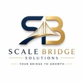 Logo for ScaleBridge