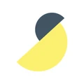 Logo for Scandiborn