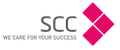 Logo for SSC