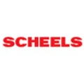 Logo for Scheels