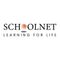 Logo for Schoolnet