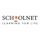 Logo for Schoolnet India