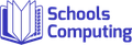 Logo for Schools Computing