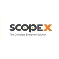 Logo for Scopex