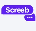 Logo for Screeb