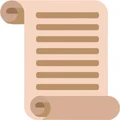 Logo of Scroll